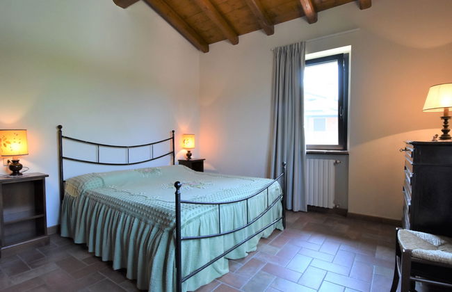 Apartment La Corte Bricca - Bilo D by Interhome - Foto 7