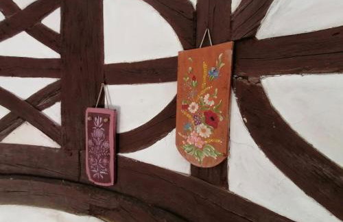 Maison Kobold XVIè siècle - Foto 17