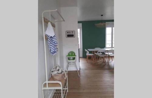 A bon port Grandcamp-Maisy - Photo 18