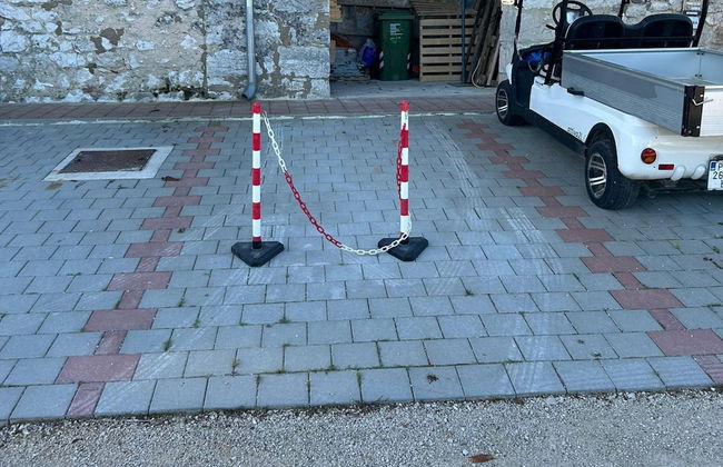 Studio Apartment Eleven - Foto 26