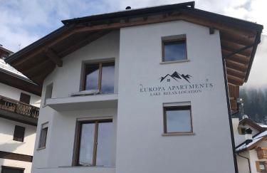 Europa Mountain Apartments - Foto 51