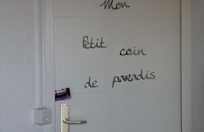 chez moumie - Foto 1