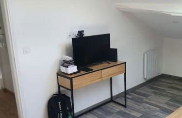 App 2 ch, spacieux et lumineux - Photo 6