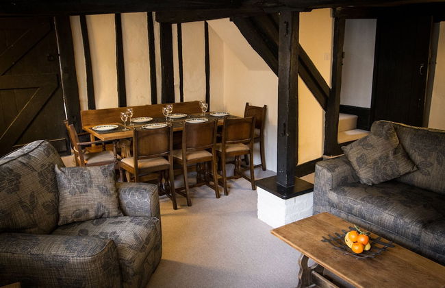 Artists Cottage - Foto 7