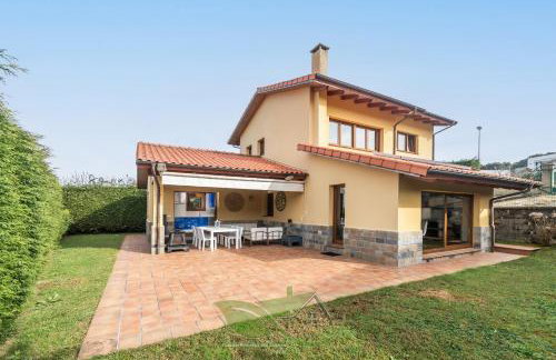 Villa Sonrisa de Llanes - Foto 1