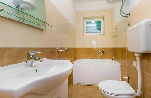 Villa Oasis near Krka Waterfalls - Foto 37