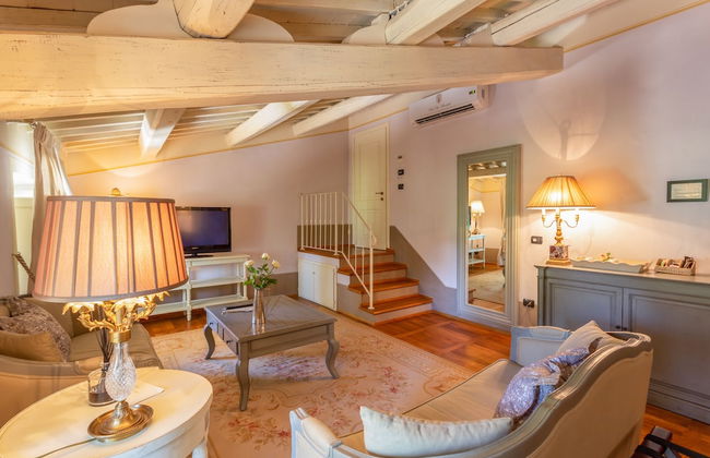 VILLA PITTI AMERIGHI 26, Emma Villas - Foto 69