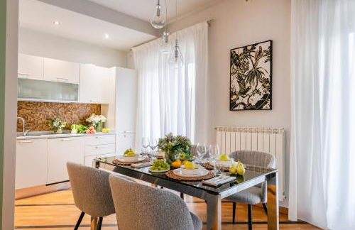 The City Terrace Apartment - Foto 17