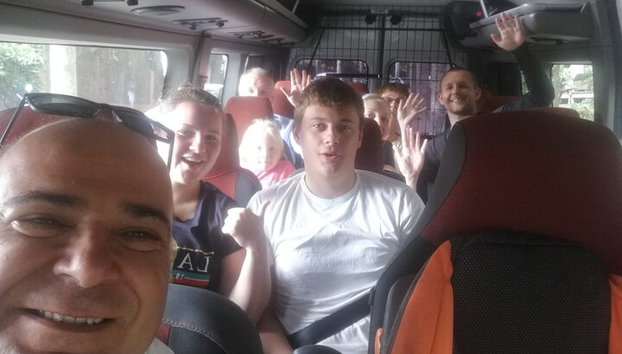 Excursión privada de medio día desde Berlín al campo de concentración de Sachsenhausen - Foto 5