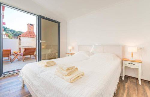 Apartment Nika Solitudo - Foto 16