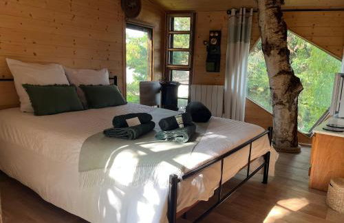 Charmante cabane perchée - Foto 9