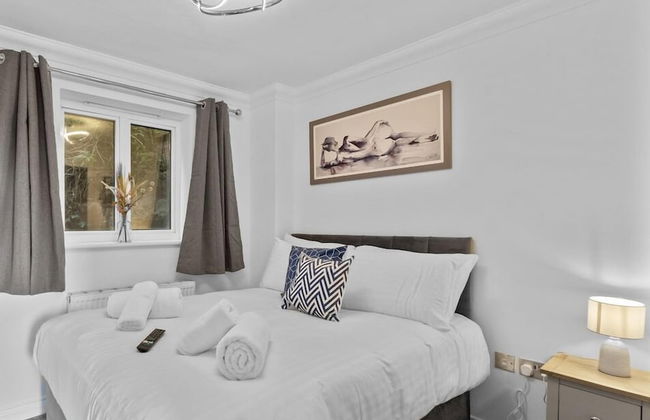 Harmony Court by Pureserviced - Foto 27