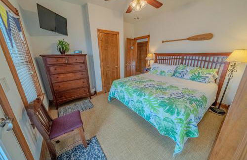 Frolic Inn OBX - Semi Soundfront Retreat, Pool, Hot Tub, Boat Ramp, Elevator, Media & Game Room - Foto 33