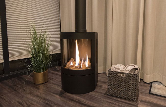 Unique Houseboat on and Around the Sneekermeer - Foto 19