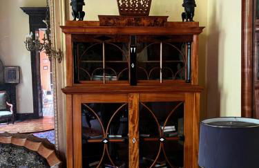 Villa Angela Neuer Rosengarten - Photo 22