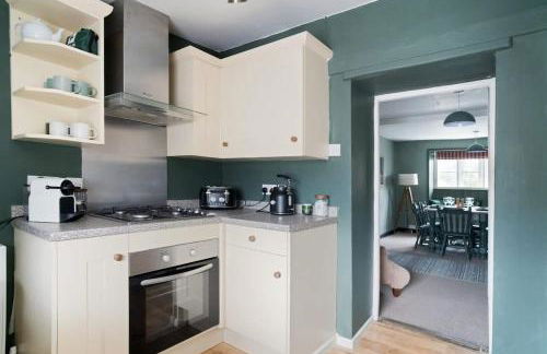 Redesdale View, High Street with Private Garden - Foto 18