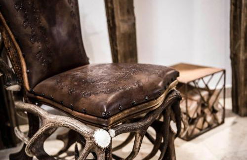 Apartments Chalet Anna - Foto 21