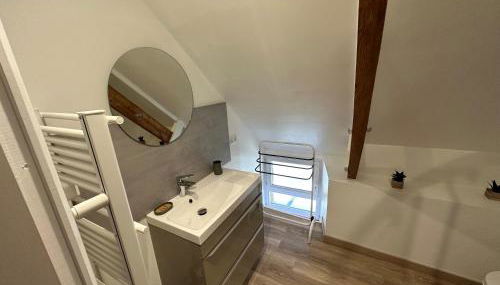 Gîte « Les Embruns » - Foto 4