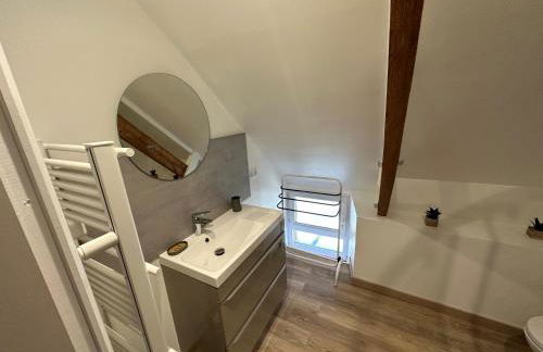 Gîte « Les Embruns » - Foto 4