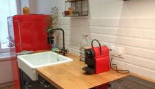 Studio atypique Immeuble de 1820 - Foto 4