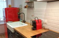 Studio atypique Immeuble de 1820 - Foto 4