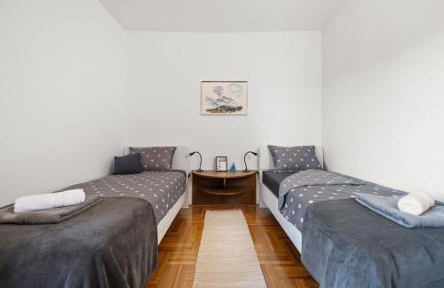 Blue Horizon Apartment a Seaside Escape in Rabac - Foto 9