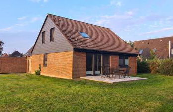 Ferienhaus Watt`n Blick - nah an der Nordsee - Foto 58