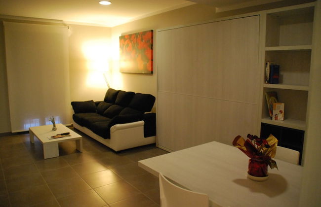 Aparthotel Meseguer - Foto 38