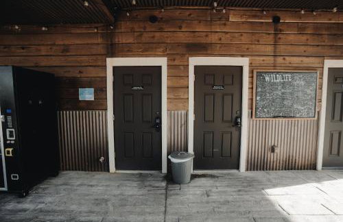 Blue Buffalo Resort - Foto 61