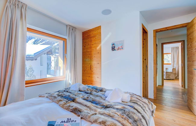 Maison Montagne - Foto 18