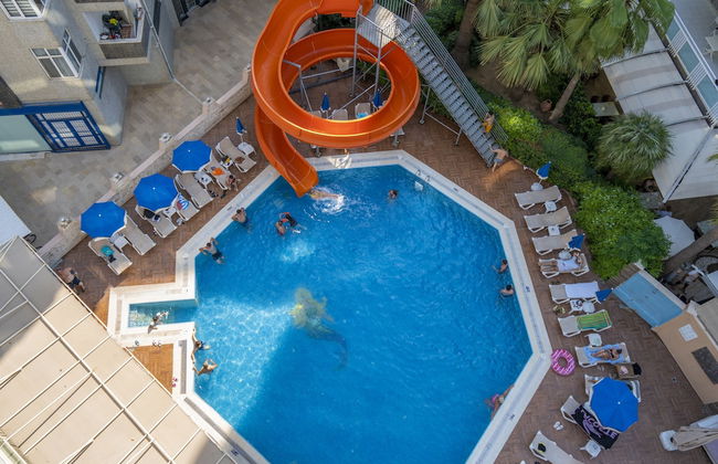 Carmen Suite Hotel - Foto 36