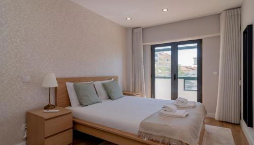 Modern 3 BDR Apartment by LovelyStay - Foto 2