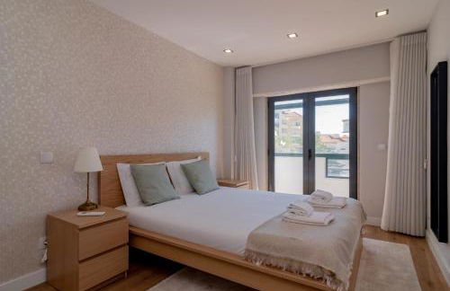 Modern 3 BDR Apartment by LovelyStay - Foto 2