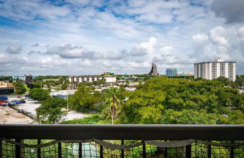 Apartment in Florida near Universal and Intern. Dr - Foto 15