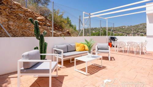 Villa Senita with Private Pool, close to Sitges - Foto 4