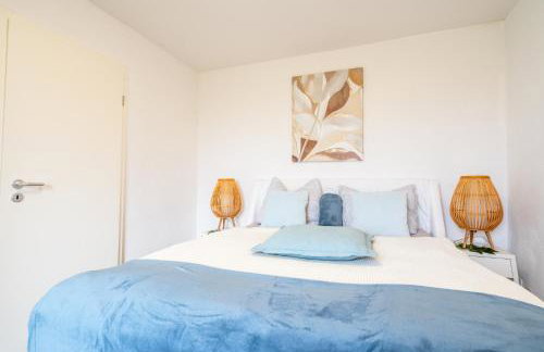 ,,Haus INGER'' idyllische Doppelhaushälfte am Banzelvitzer Strand - Foto 31