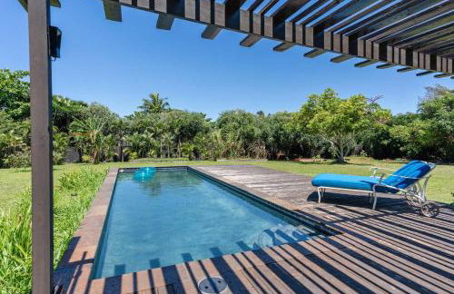 North Shore Garden Suite - Foto 26