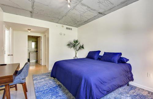 Miami Midtown Luxury Apartment - Foto 6