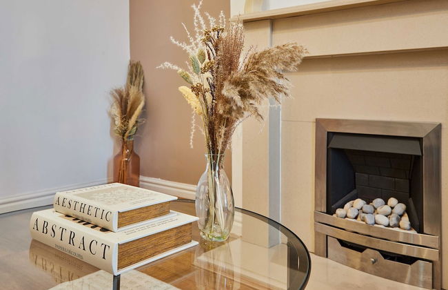 Host Stay Milford Road - Foto 2