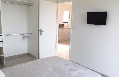 Résidence San Pancraziu - Foto 2