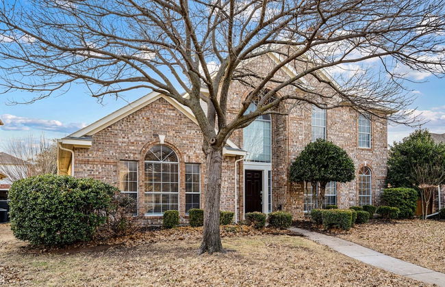 Perfect Frisco Home for Relocating Families Fun - Foto 12