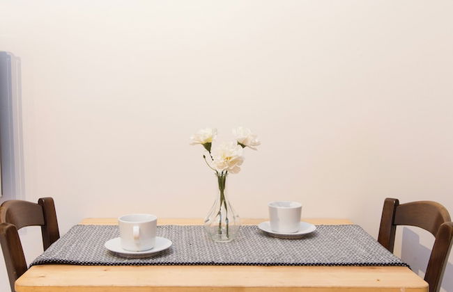 Istanbul Apartments - Foto 5