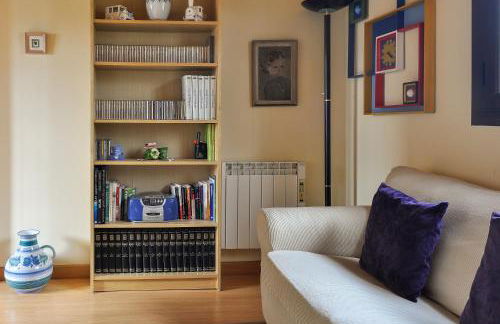 Acogedora casa con verde jardín by CABANA Rentals - Foto 13