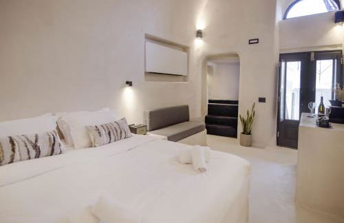 One of One Suites Oia - Foto 50