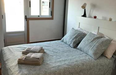 Precioso apartamento con increíbles vistas al mar - Foto 13