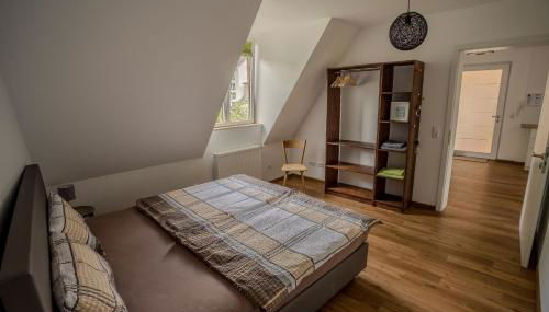 Talstation Kabine 20 / Innenstadt, 2 Schlafzimmer, Terrasse - Foto 4