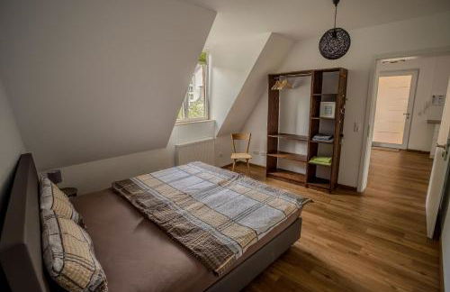 Talstation Kabine 20 / Innenstadt, 2 Schlafzimmer, Terrasse - Foto 4