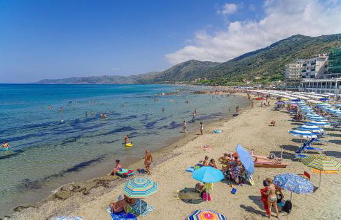 Cozy Home In Stella Cilento With Wifi - Foto 9