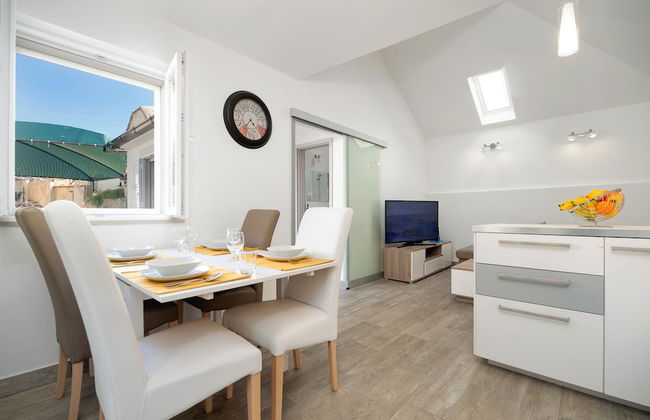 Holiday Home Skrika - Foto 23