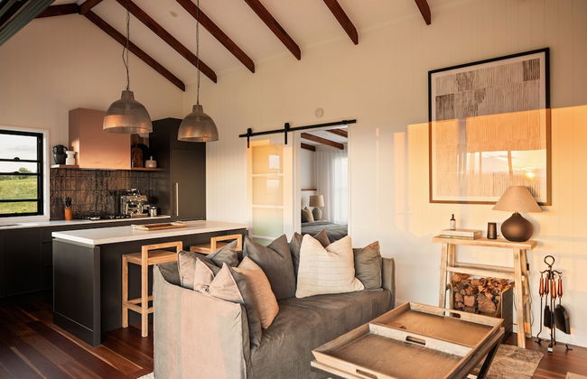 The Firebreak - Foto 26